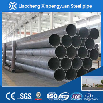 St52.4 carbon seamless steel tubing